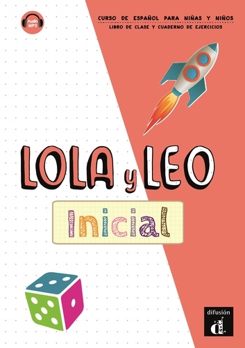 Lola y Leo Inicial. Edition 2024