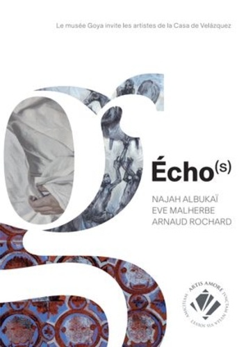 Echo(s). Le musée Goya invite les artistes de la Casa de Velázquez