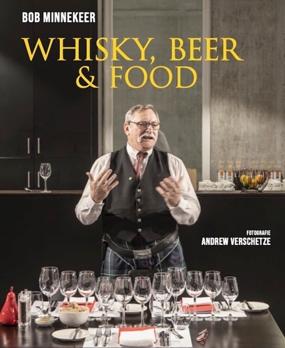 Whisky, beer and food