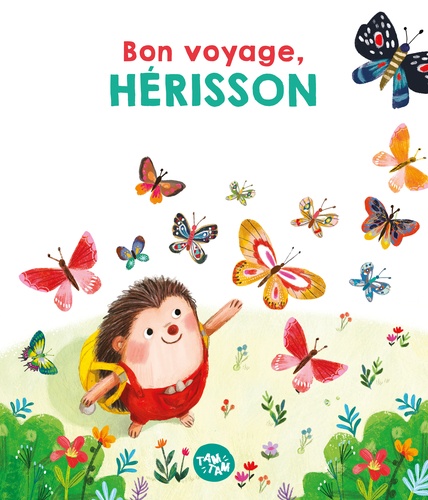 Bon voyage, Hérisson