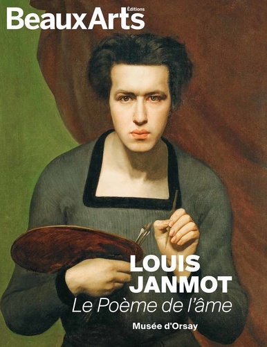 Louis Janmot. Le Poème de l’âme