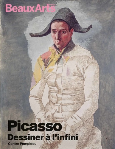 Picasso, dessiner à l’infini