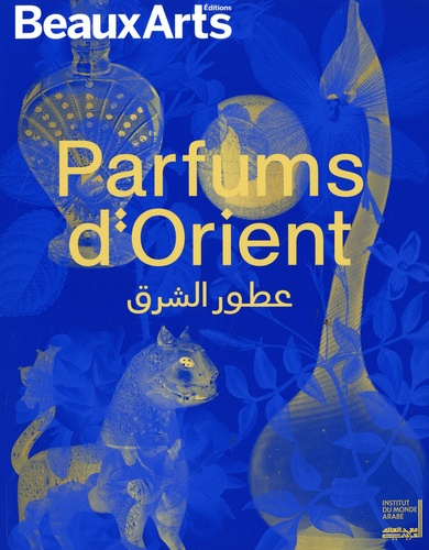 Parfums d'Orient