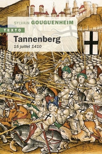 Tannenberg. 15 juillet 1410