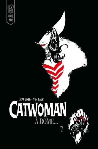 Catwoman : Catwoman à Rome