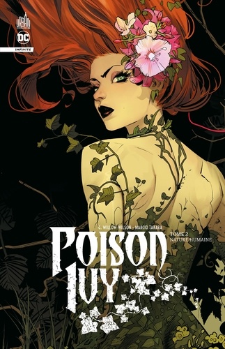 Poison Ivy Tome 2 : Nature humaine