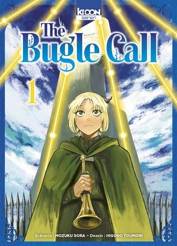 The Bugle Call. Tome 1