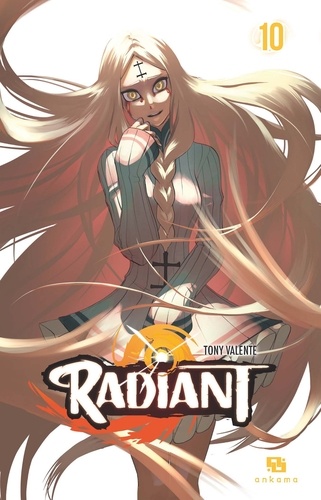 Radiant Tome 10