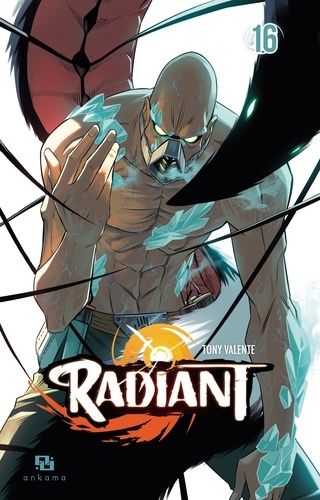 Radiant Tome 16