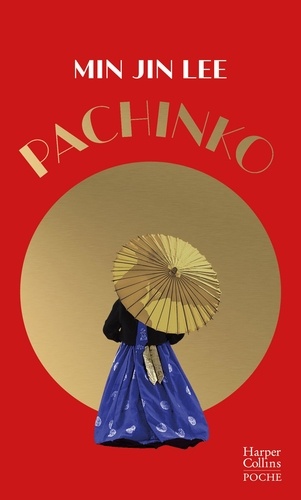 Pachinko. Edition collector