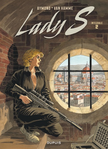 Lady S Intégrale Tome 2
