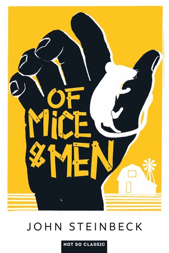 Of Mice and Men. Textes en français et anglais