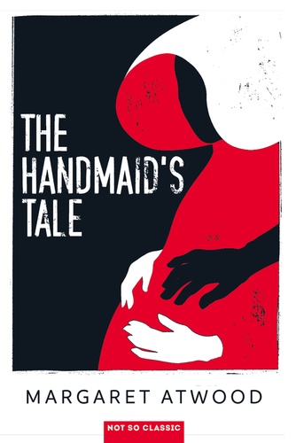 The handmaid's tale. Edition en anglais