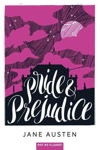 Pride and Prejudice. B2+, Edition en anglais