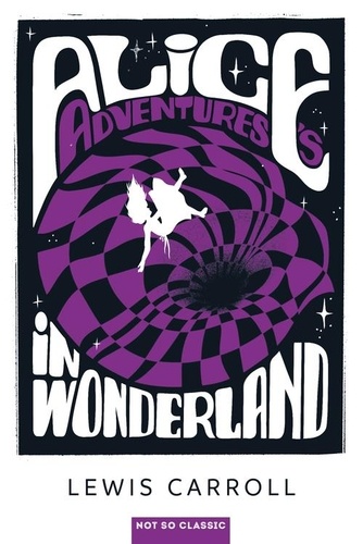 Alice's adventures in wonderland. Edition en anglais