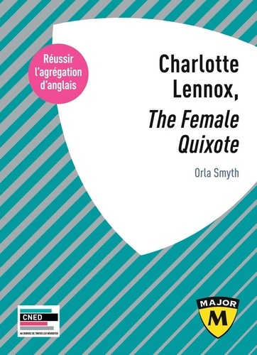 Charlotte Lennox, 
