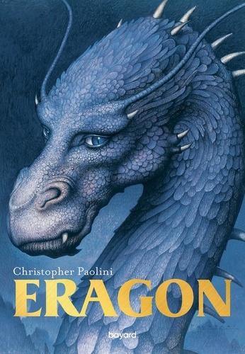 Eragon Tome 1 : Eragon