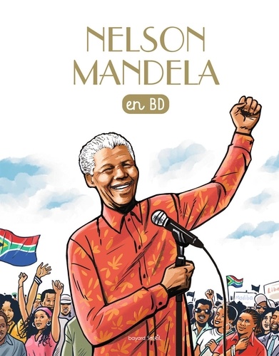 Les Chercheurs de Dieu : Nelson Mandela