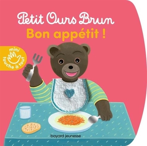 Petit Ours Brun. Bon appétit