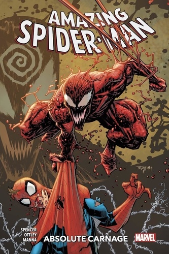Amazing Spider-Man Tome 6 : Absolute Carnage