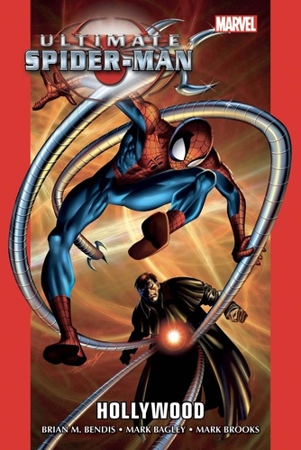 Ultimate Spider-Man Tome 2 : Hollywood