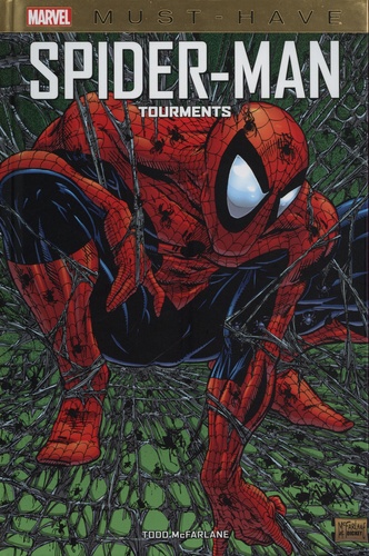 Spider-Man : Tourments