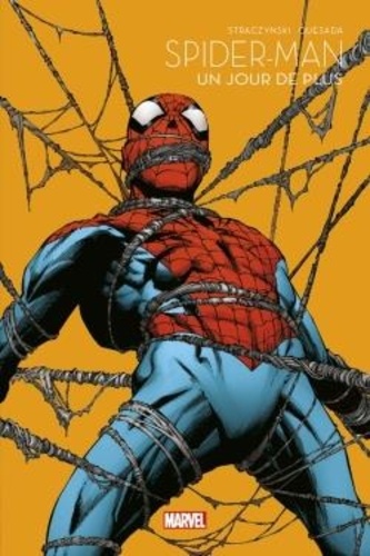 Spider-Man Tome 7 : Un jour de plus