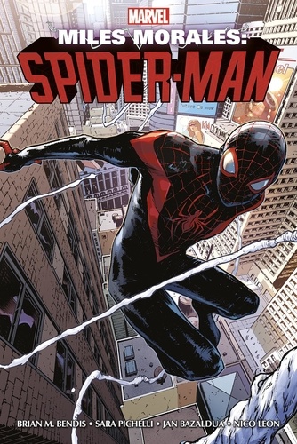 Ultimate Spider-Man Tome 2