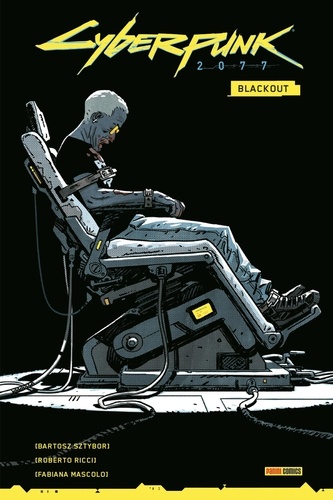 Cyberpunk 2077 : Blackout