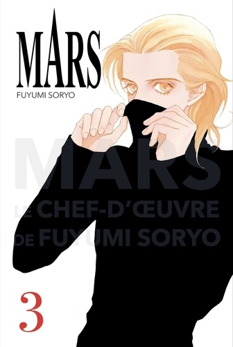 Mars Tome 3 : Perfect Edition