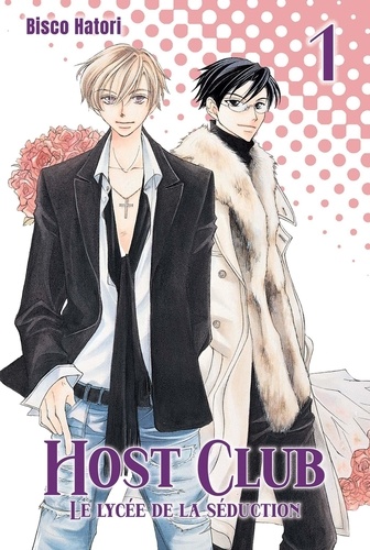 Host Club Tome 1 : Perfect Edition