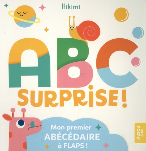 ABC surprise !