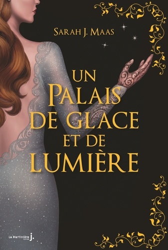 Un palais d'épines et de roses Tome 3,5 : Un palais de Glace et de Lumière. Edition collector