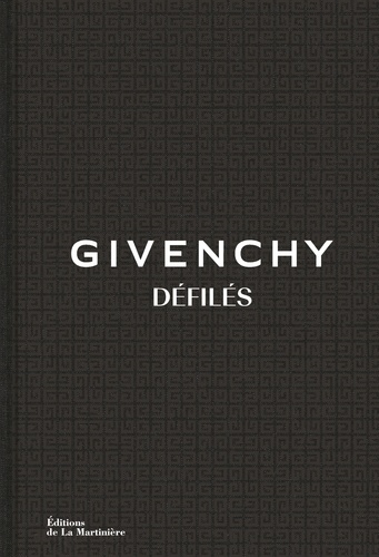 Givenchy. Défilés