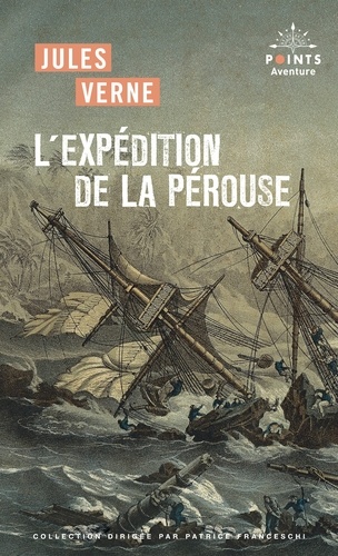 L'expédition de La Pérouse