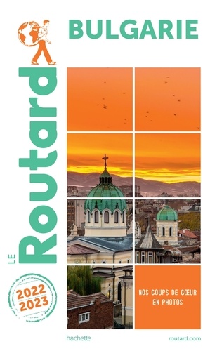 Bulgarie. Edition 2022-2023