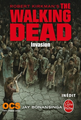 Walking Dead Tome 6 : Invasion