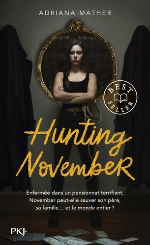 November Tome 2 : Hunting November