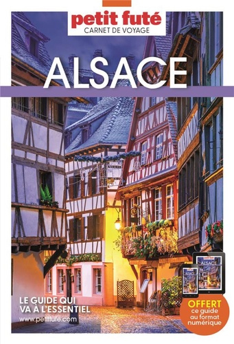 Alsace. Edition 2023